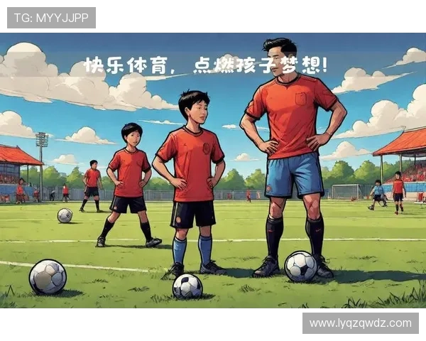 中国足球新星崛起之路探索与发现足球梦想的未来之光